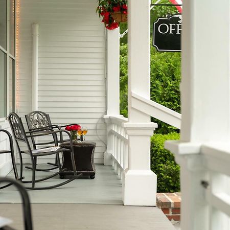 Maine Stay Inn And Cottages Kennebunkport Eksteriør bilde