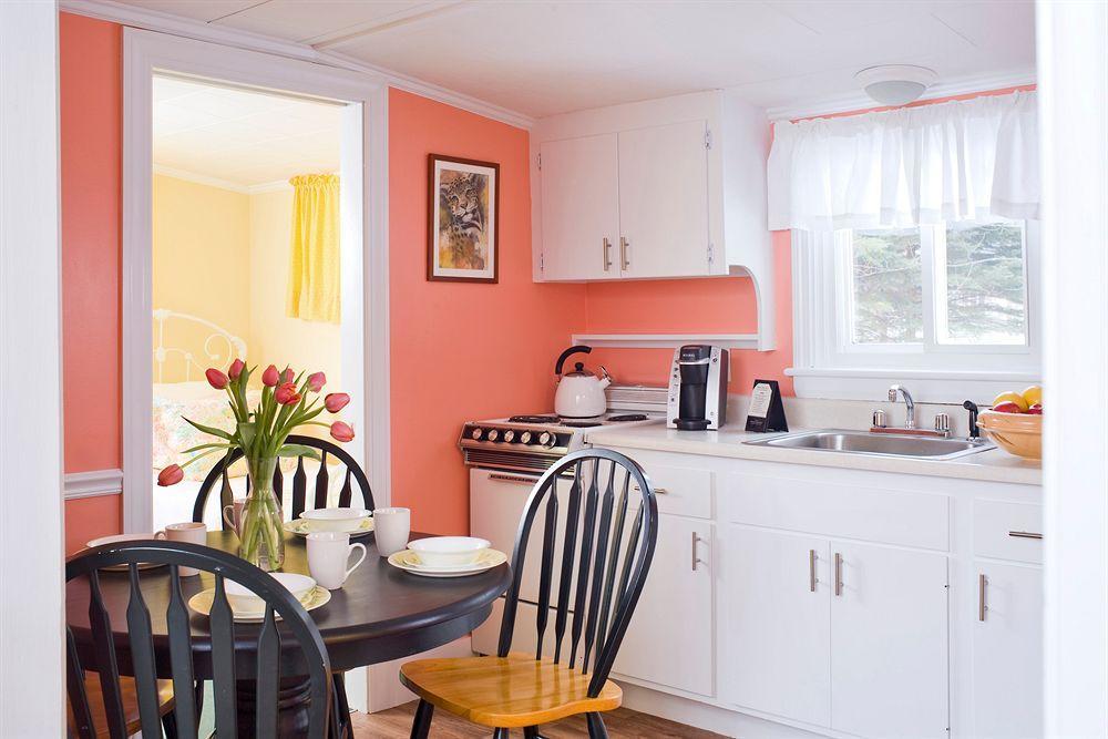 Maine Stay Inn And Cottages Kennebunkport Eksteriør bilde
