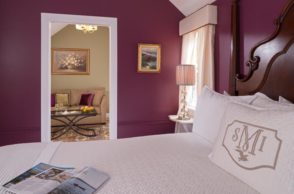 Maine Stay Inn And Cottages Kennebunkport Eksteriør bilde