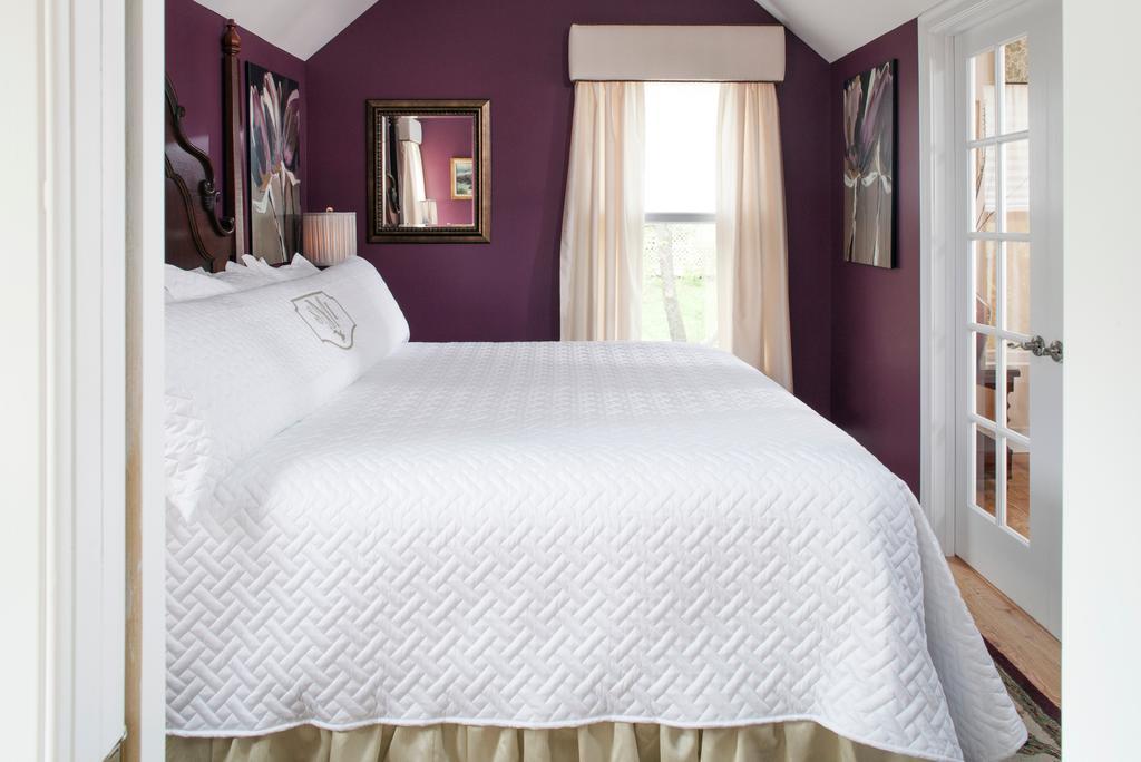 Maine Stay Inn And Cottages Kennebunkport Eksteriør bilde