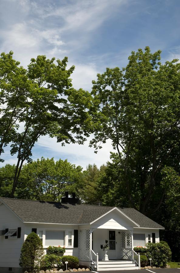 Maine Stay Inn And Cottages Kennebunkport Eksteriør bilde