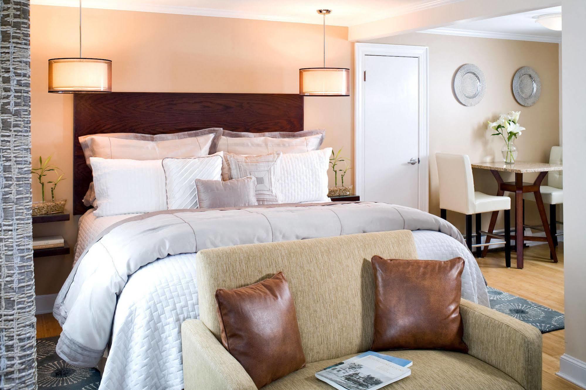 Maine Stay Inn And Cottages Kennebunkport Eksteriør bilde