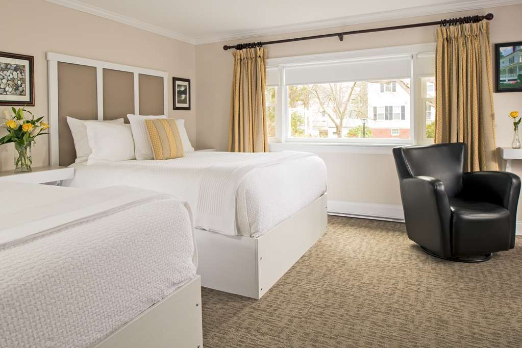 Maine Stay Inn And Cottages Kennebunkport Rom bilde