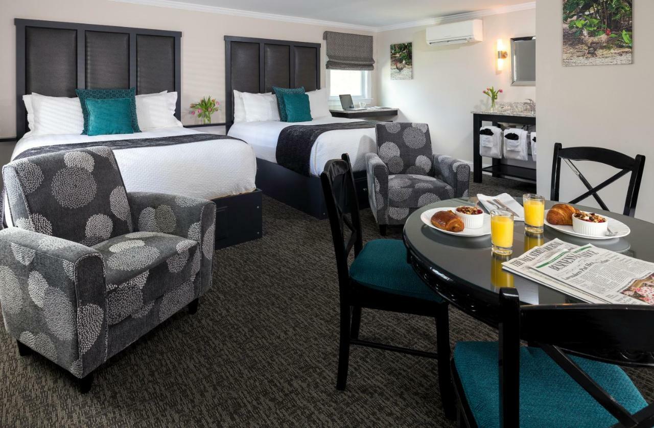 Maine Stay Inn And Cottages Kennebunkport Eksteriør bilde